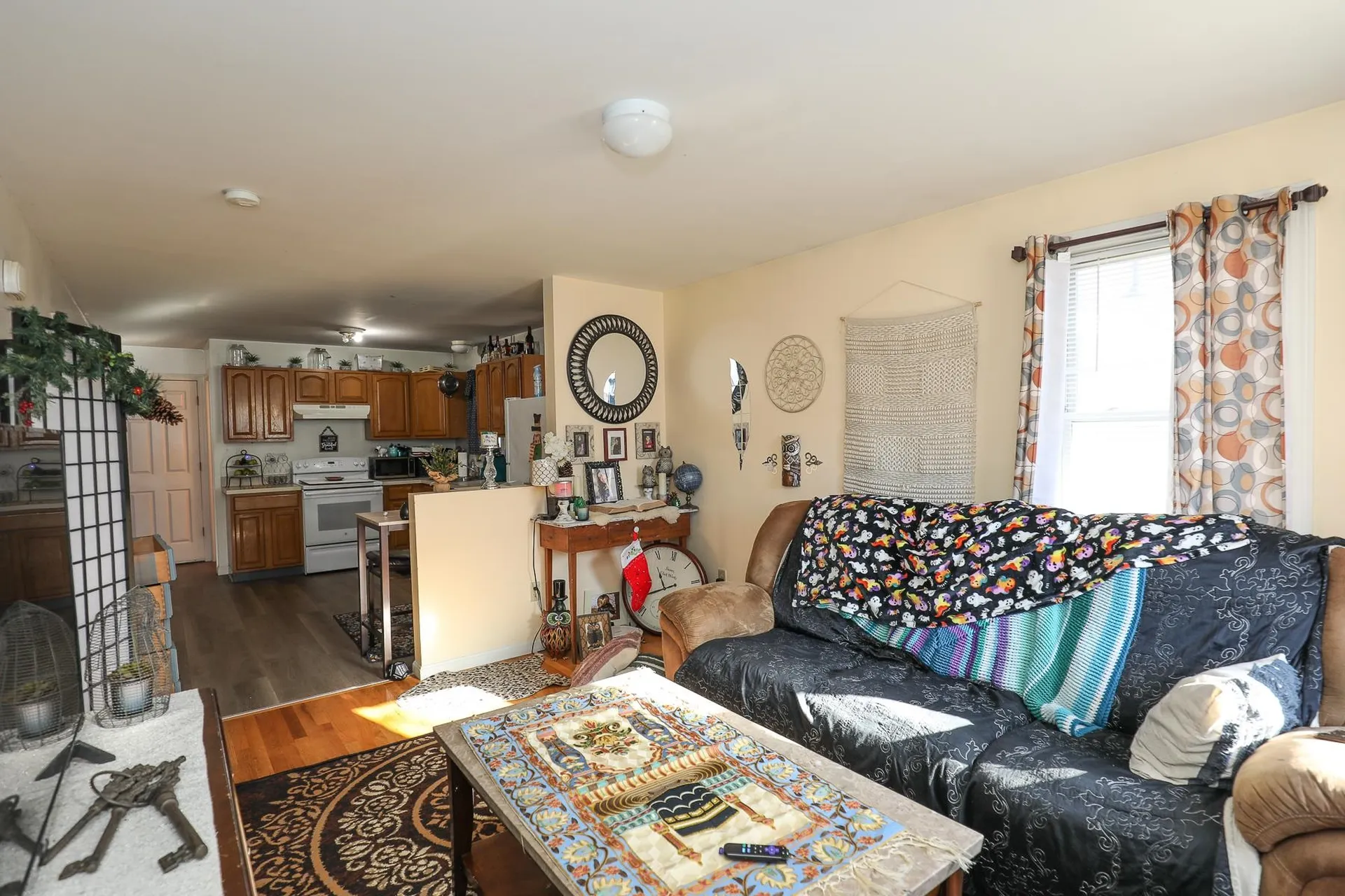 628 Grove Street Manchester NH 03103