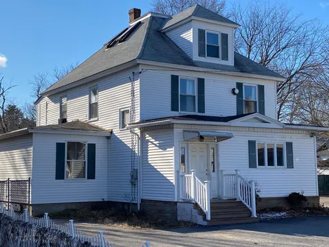 722 Mast Road Goffstown NH 03045