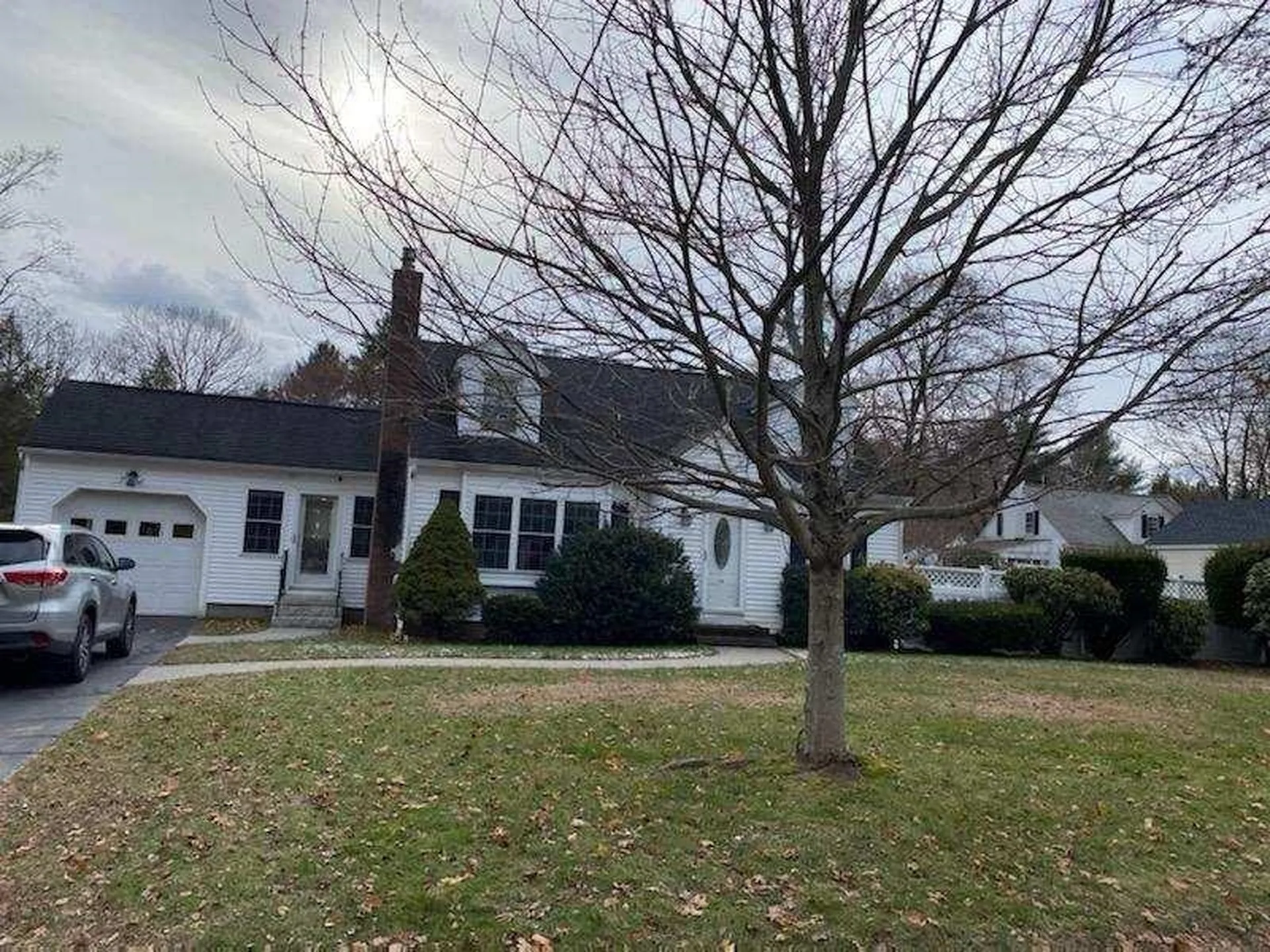 14 Sunset Avenue Concord NH 03301