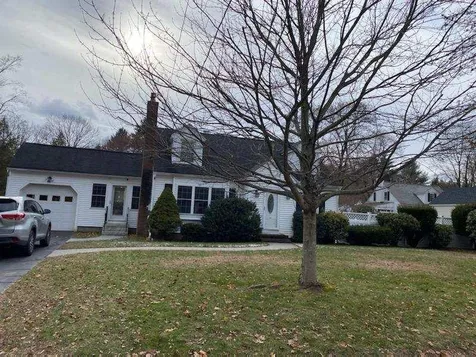 14 Sunset Avenue Concord NH 03301