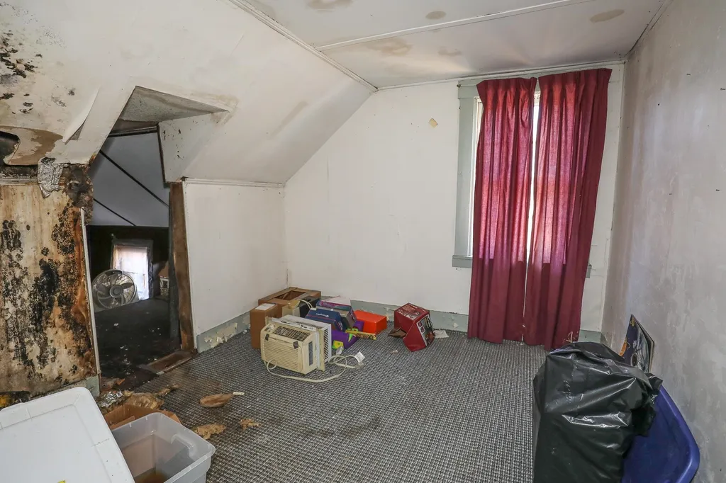 54 Abbott Street Nashua NH 03064