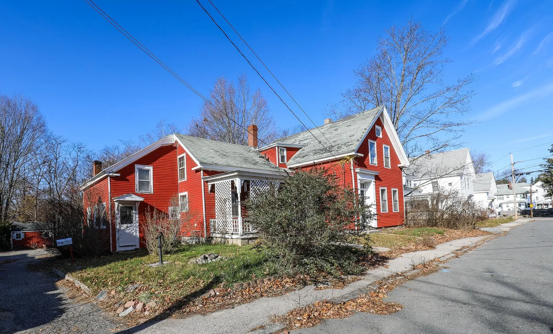 54 Abbott Street Nashua NH 03064