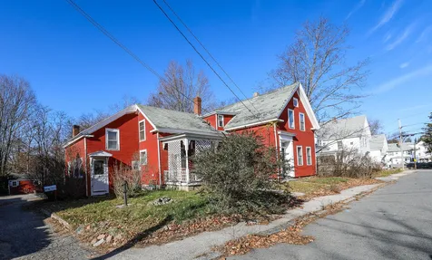 54 Abbott Street Nashua NH 03064