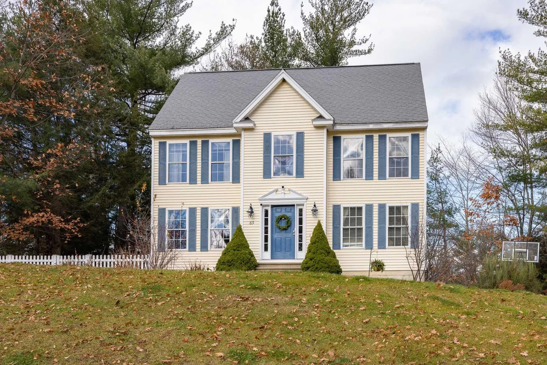 83 Ladyslipper Drive Newmarket NH 03857