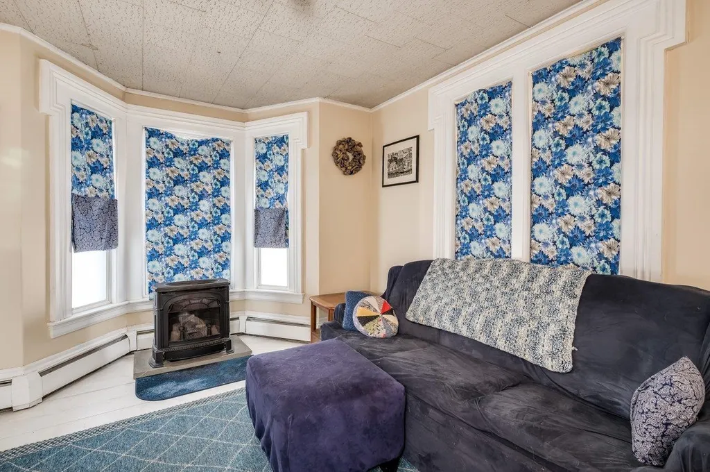 36 Central Street Farmington NH 03835