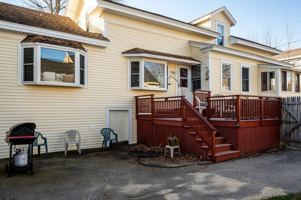 36 Central Street Farmington NH 03835
