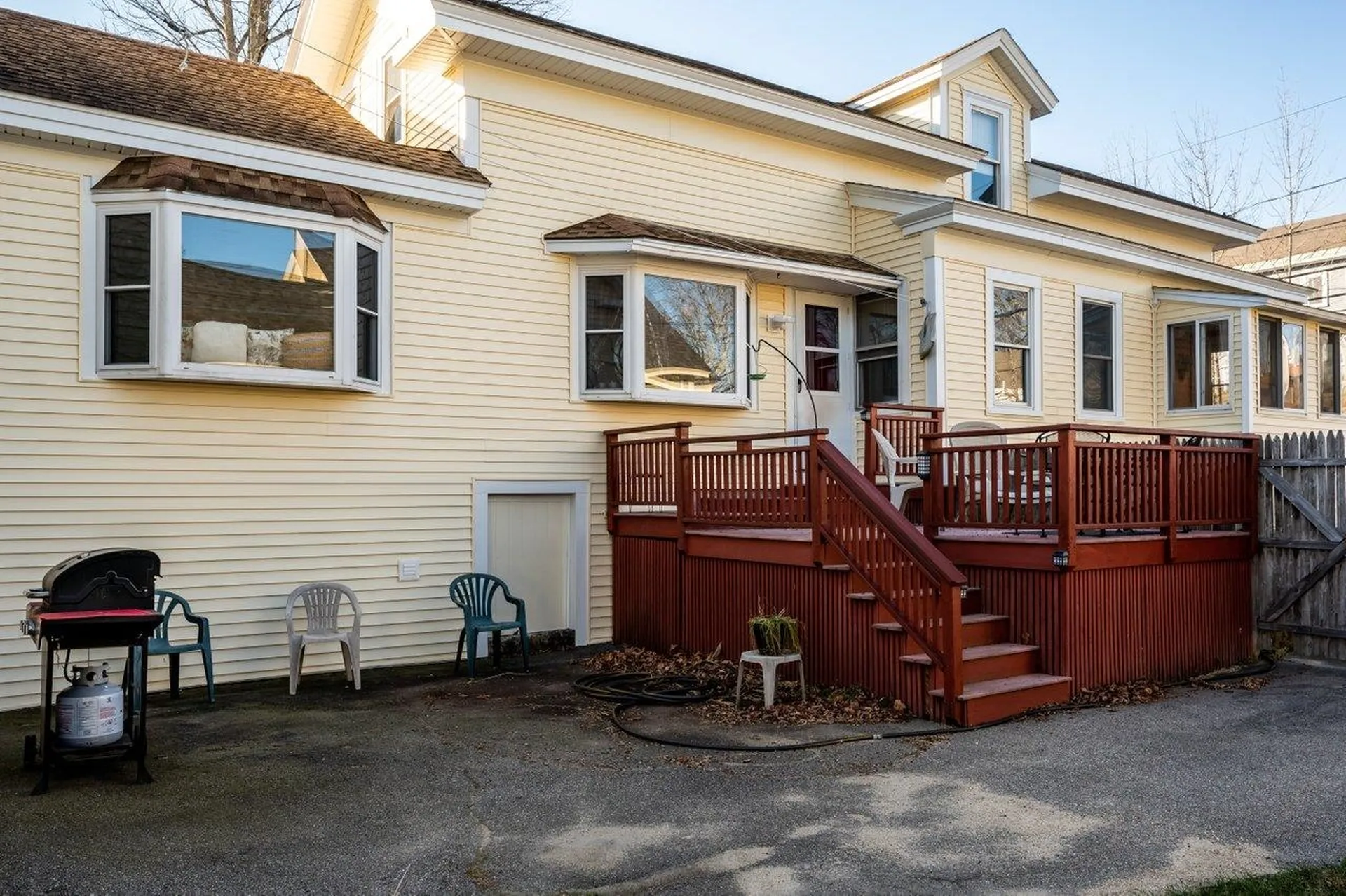 36 Central Street Farmington NH 03835