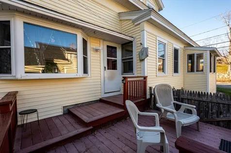 36 Central Street Farmington NH 03835