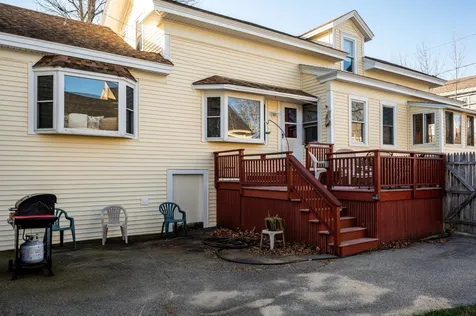 36 Central Street Farmington NH 03835