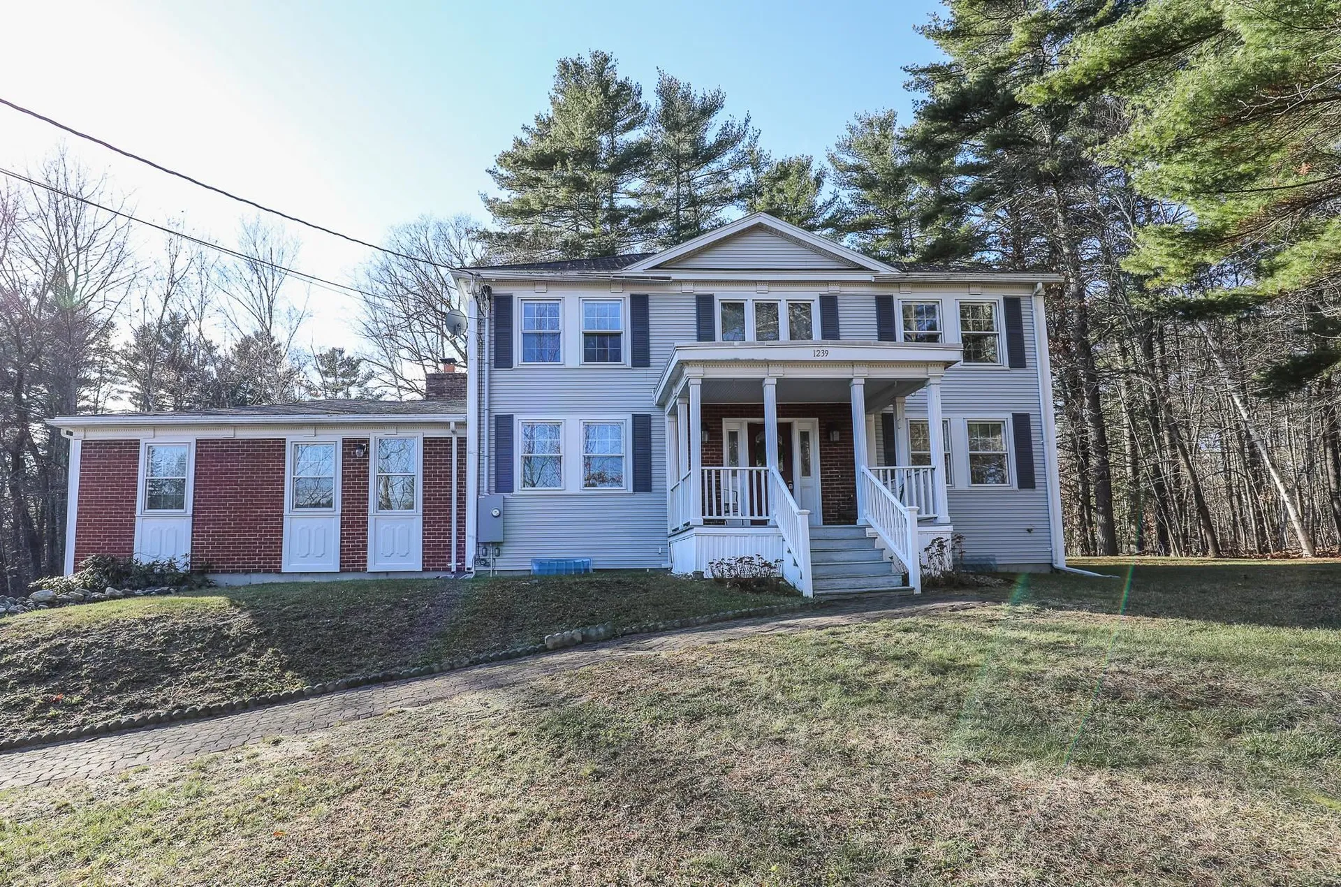 1239 Mammoth Road Pelham NH 03076