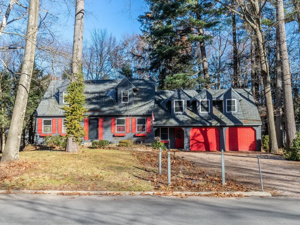 53 Greenfield Road Essex VT 05452