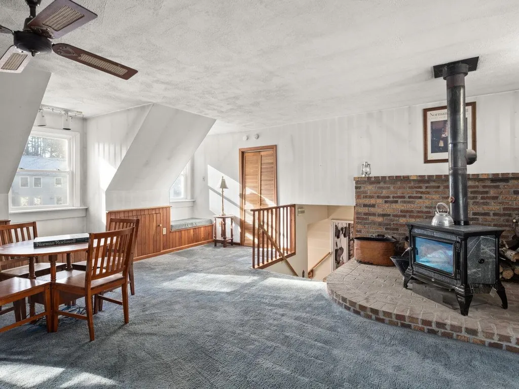 53 Greenfield Road Essex VT 05452