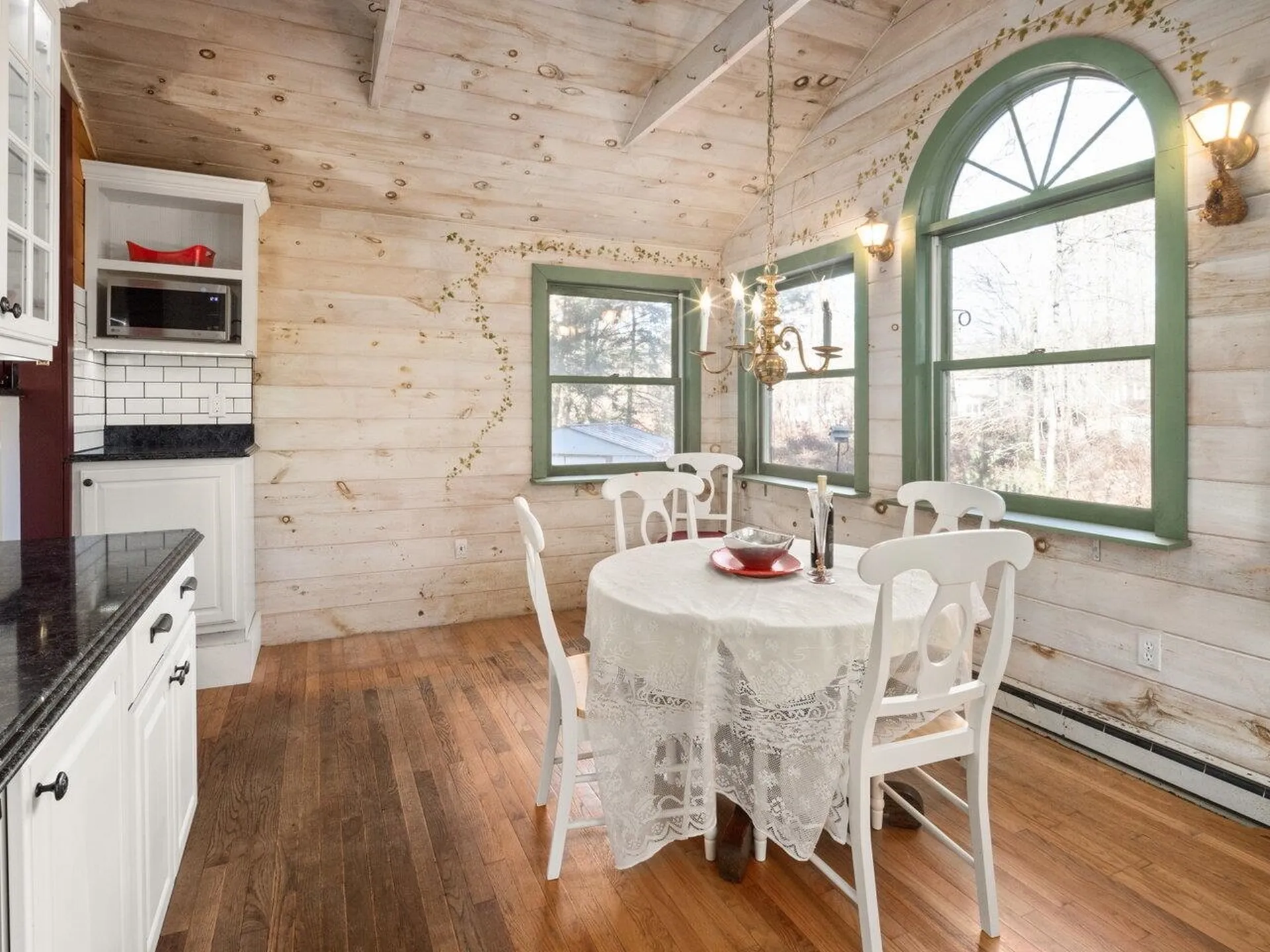 53 Greenfield Road Essex VT 05452