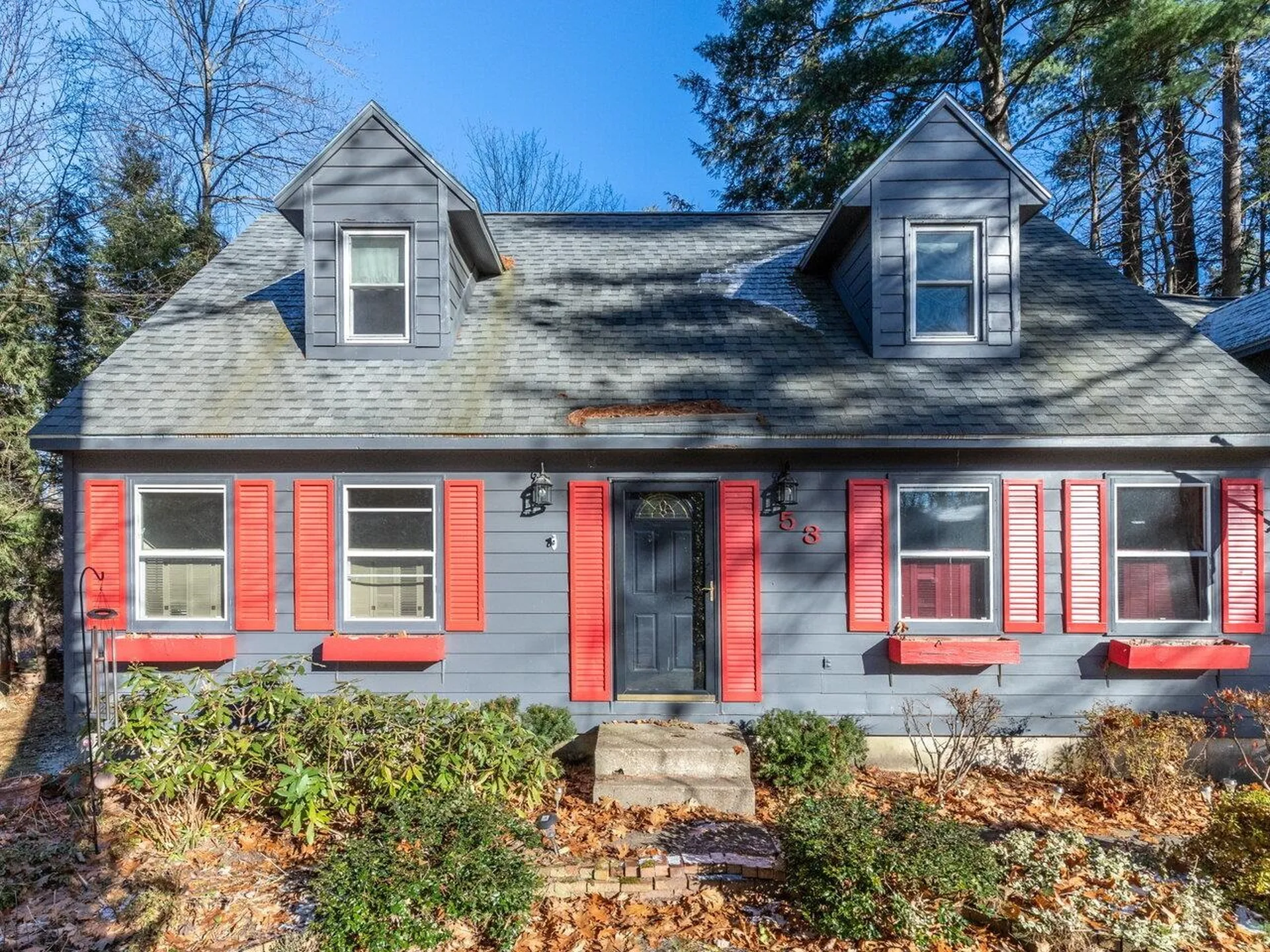 53 Greenfield Road Essex VT 05452