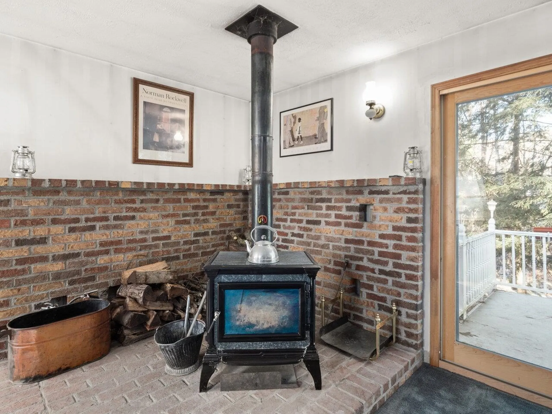 53 Greenfield Road Essex VT 05452
