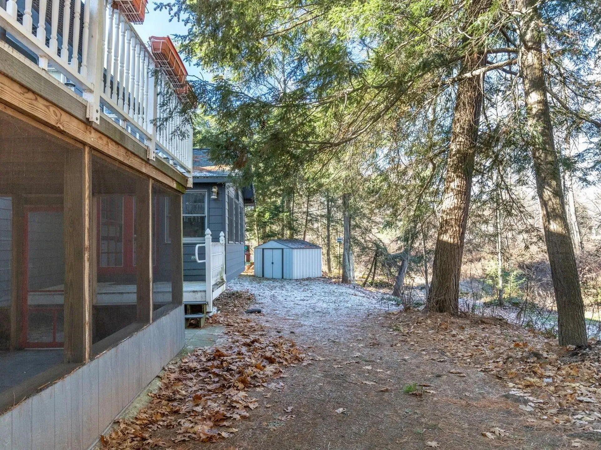 53 Greenfield Road Essex VT 05452
