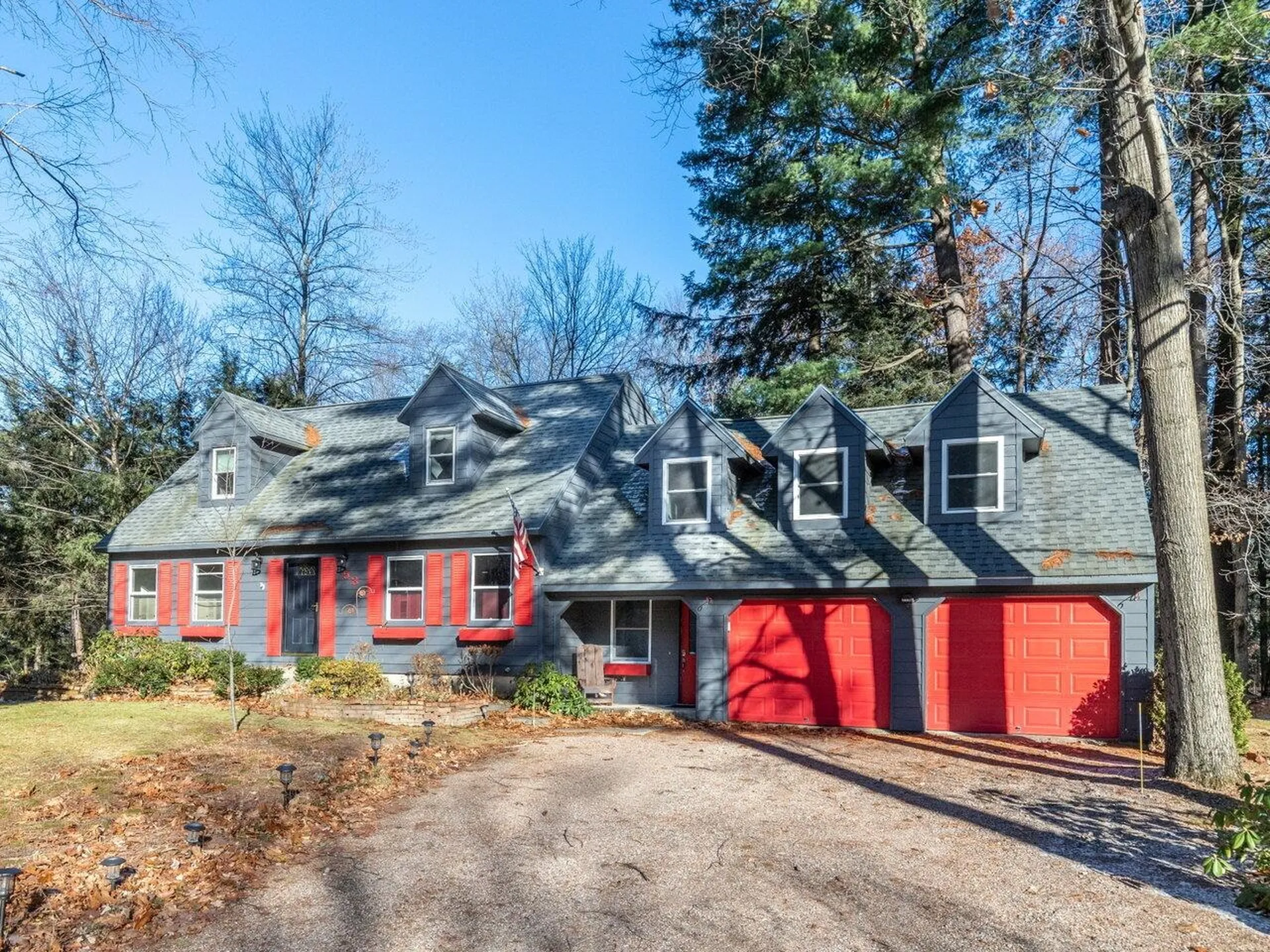53 Greenfield Road Essex VT 05452
