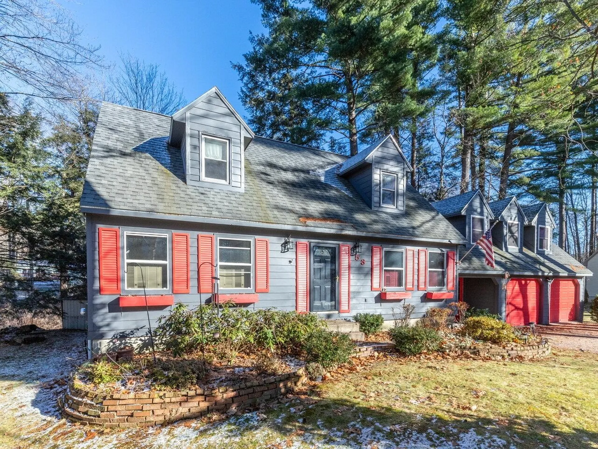 53 Greenfield Road Essex VT 05452