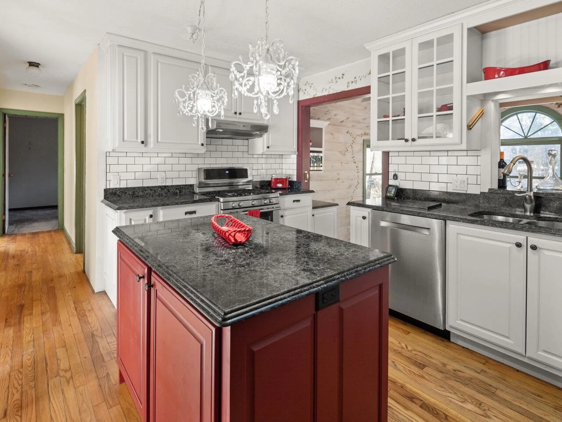 53 Greenfield Road Essex VT 05452