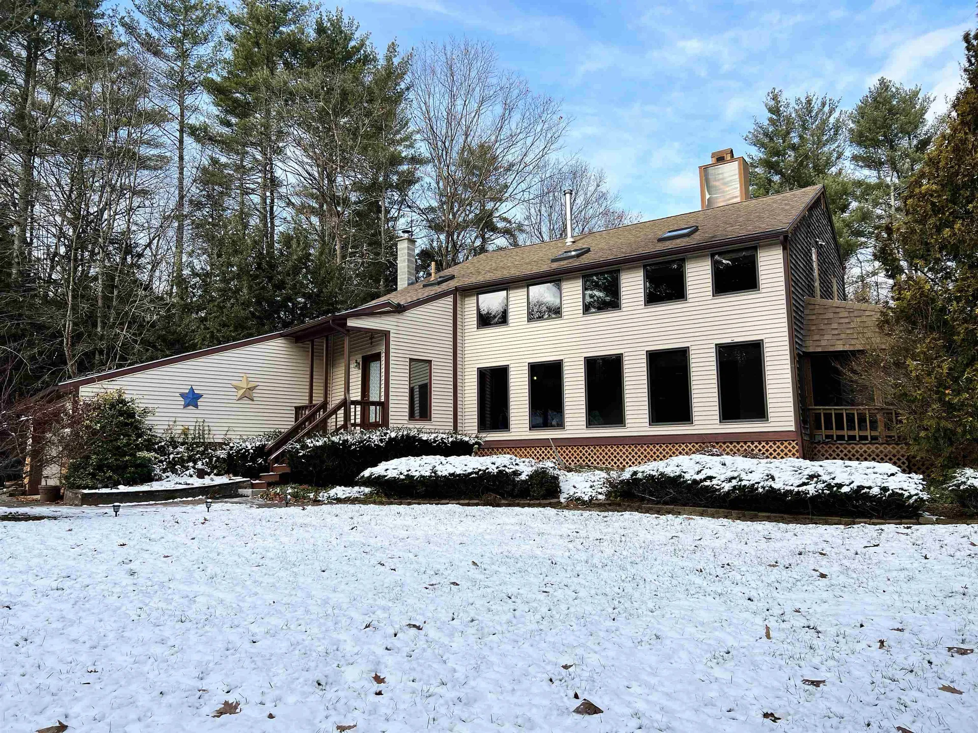 35 Hackler Drive Swanzey NH 03446