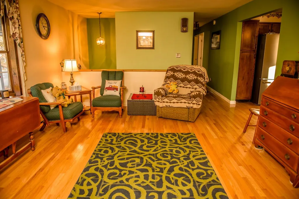 42 Crestwood Drive Gorham NH 03581