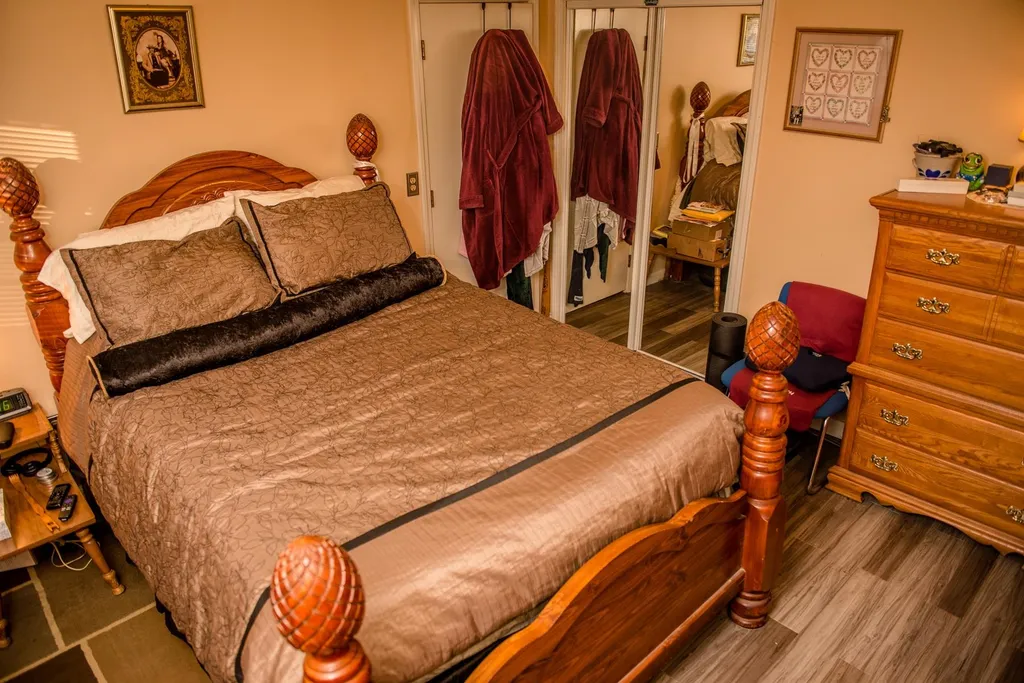 42 Crestwood Drive Gorham NH 03581