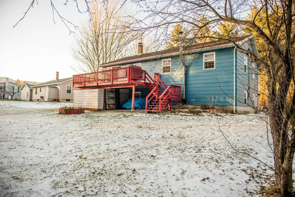 42 Crestwood Drive Gorham NH 03581