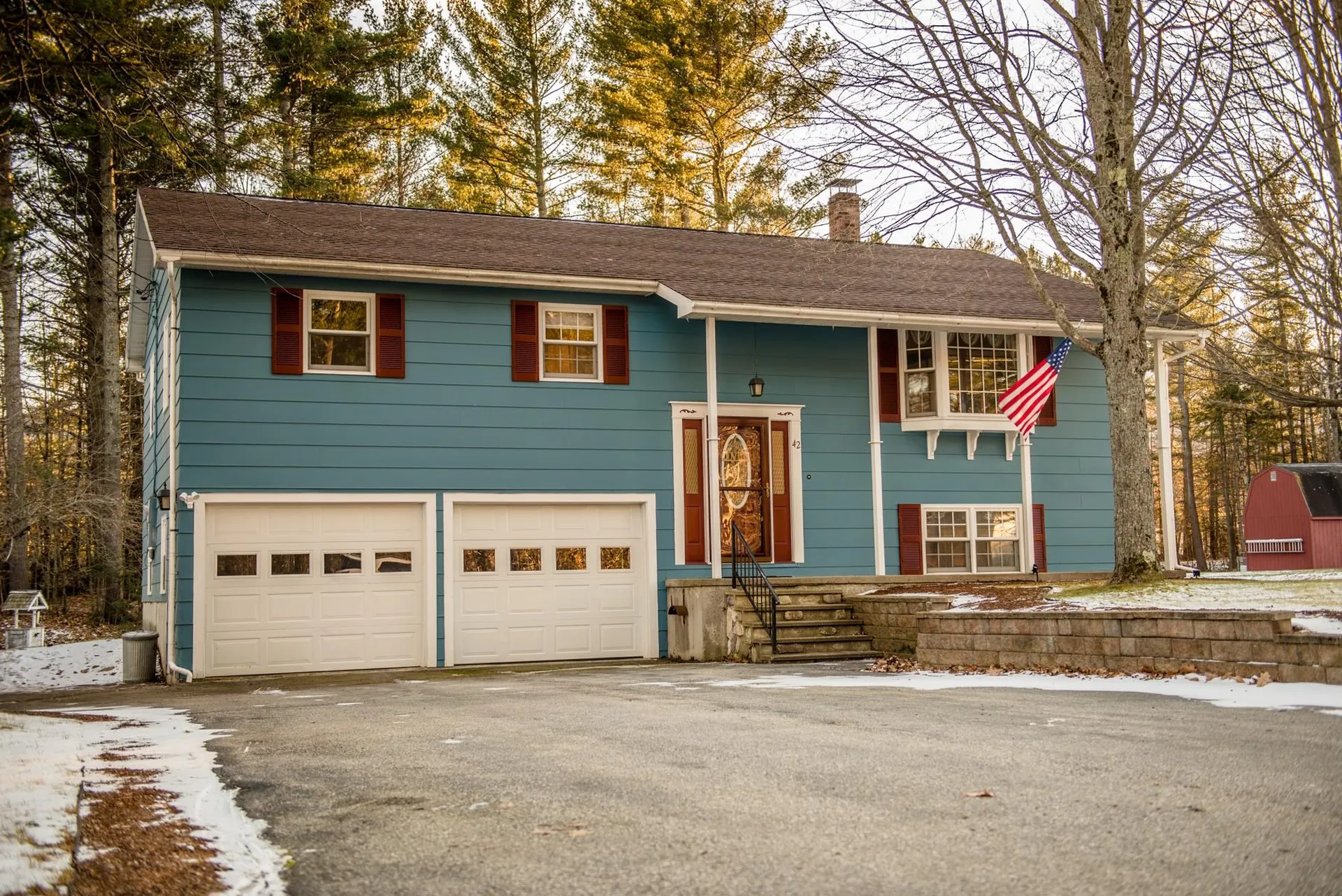 42 Crestwood Drive Gorham NH 03581