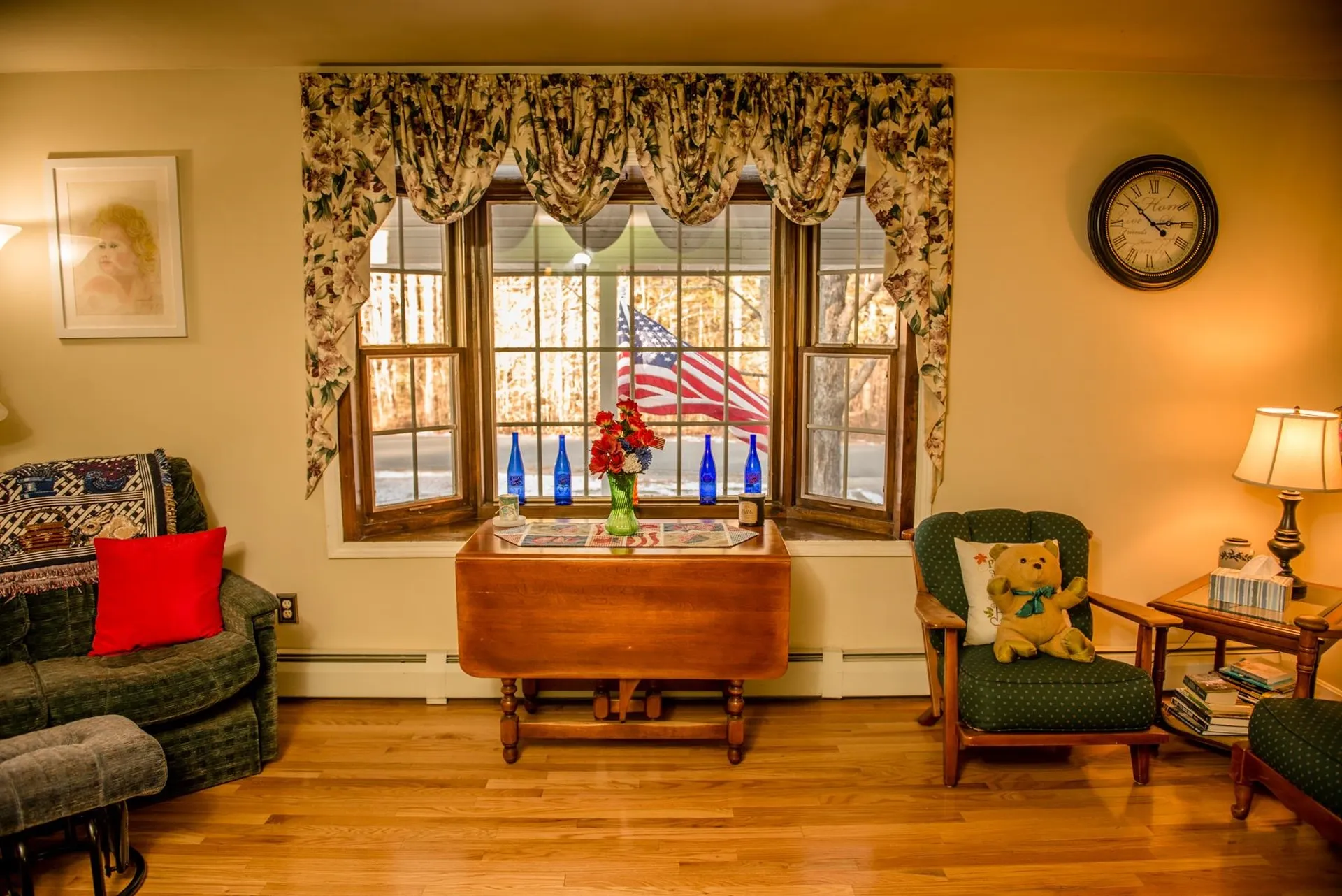 42 Crestwood Drive Gorham NH 03581