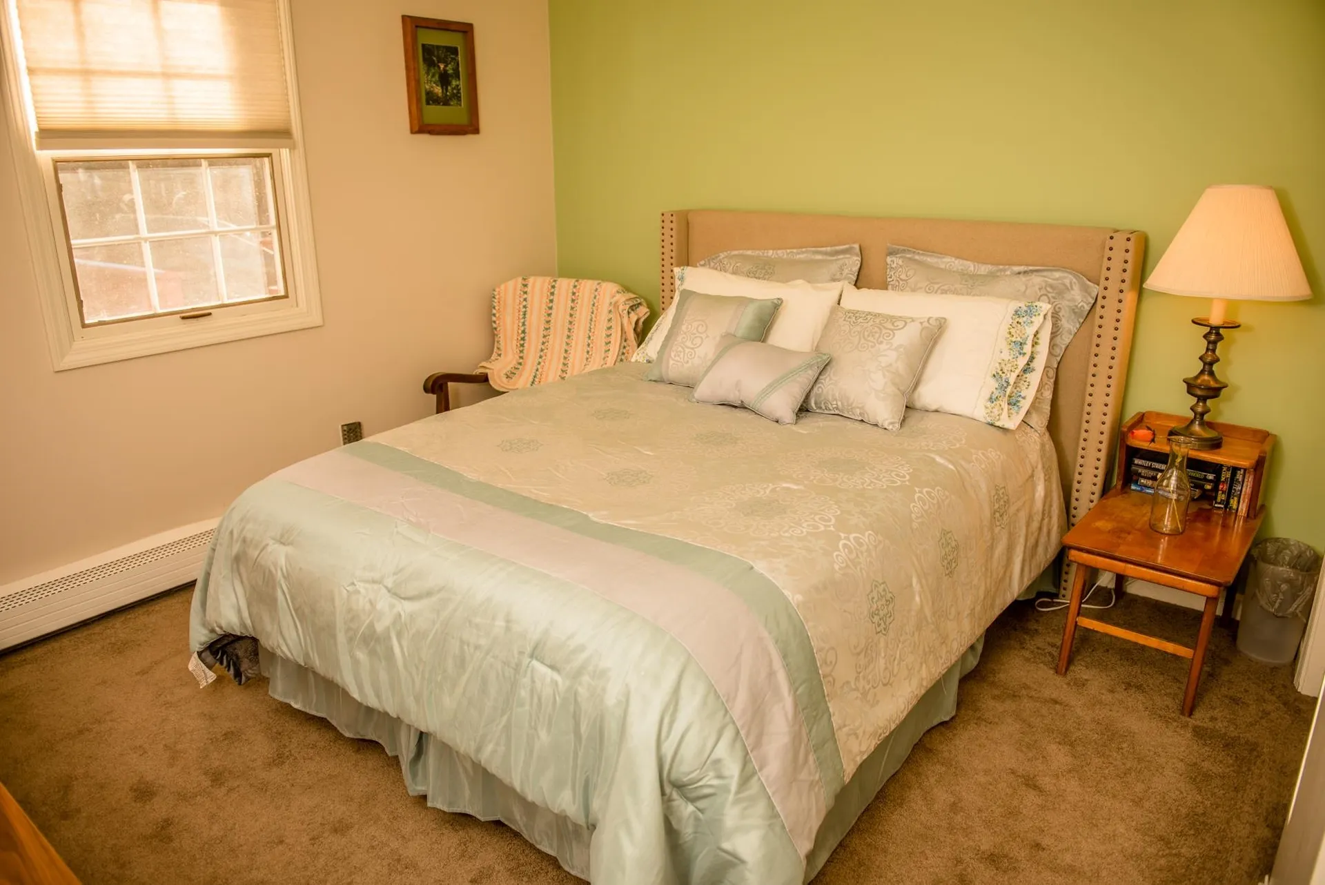 42 Crestwood Drive Gorham NH 03581