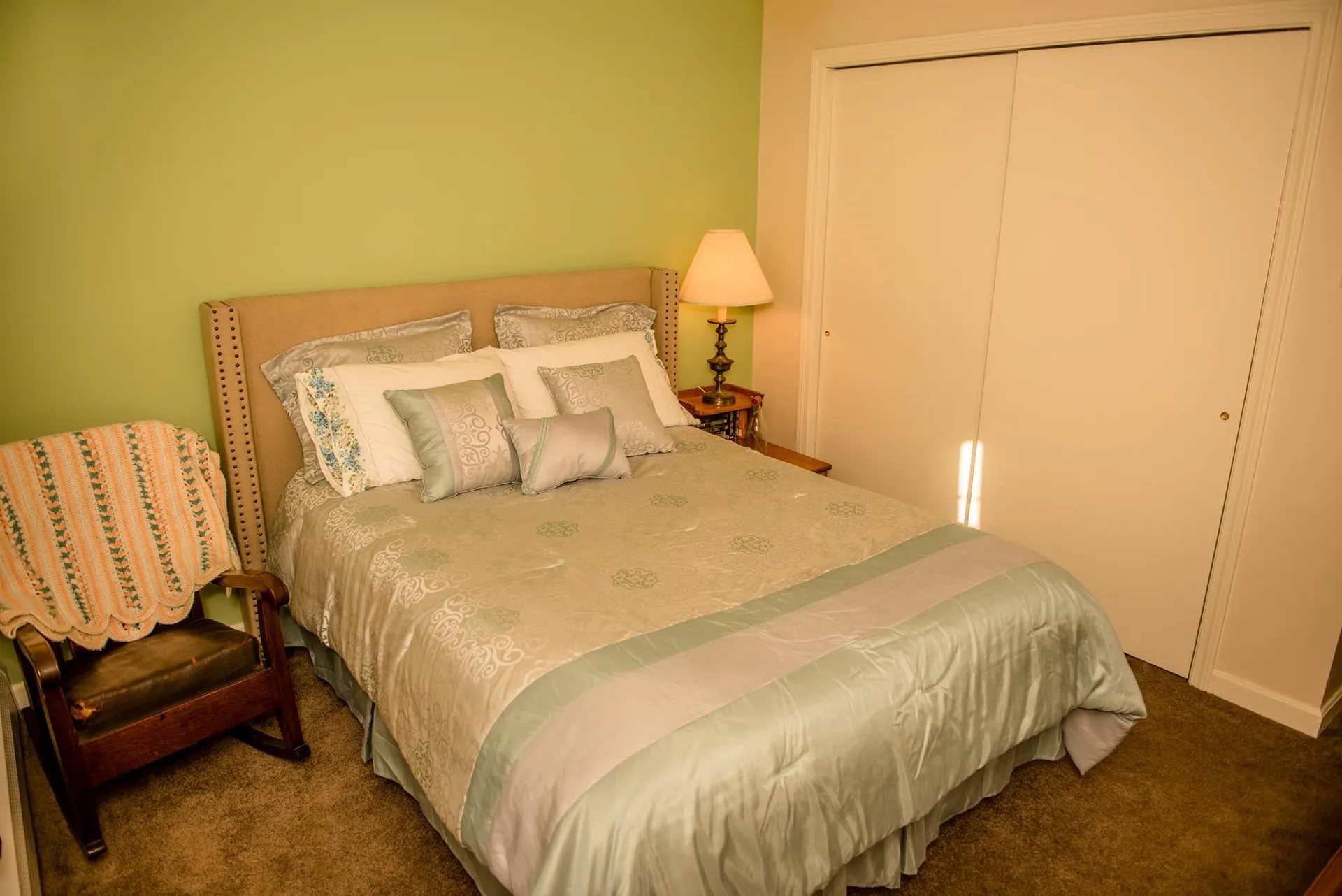 42 Crestwood Drive Gorham NH 03581