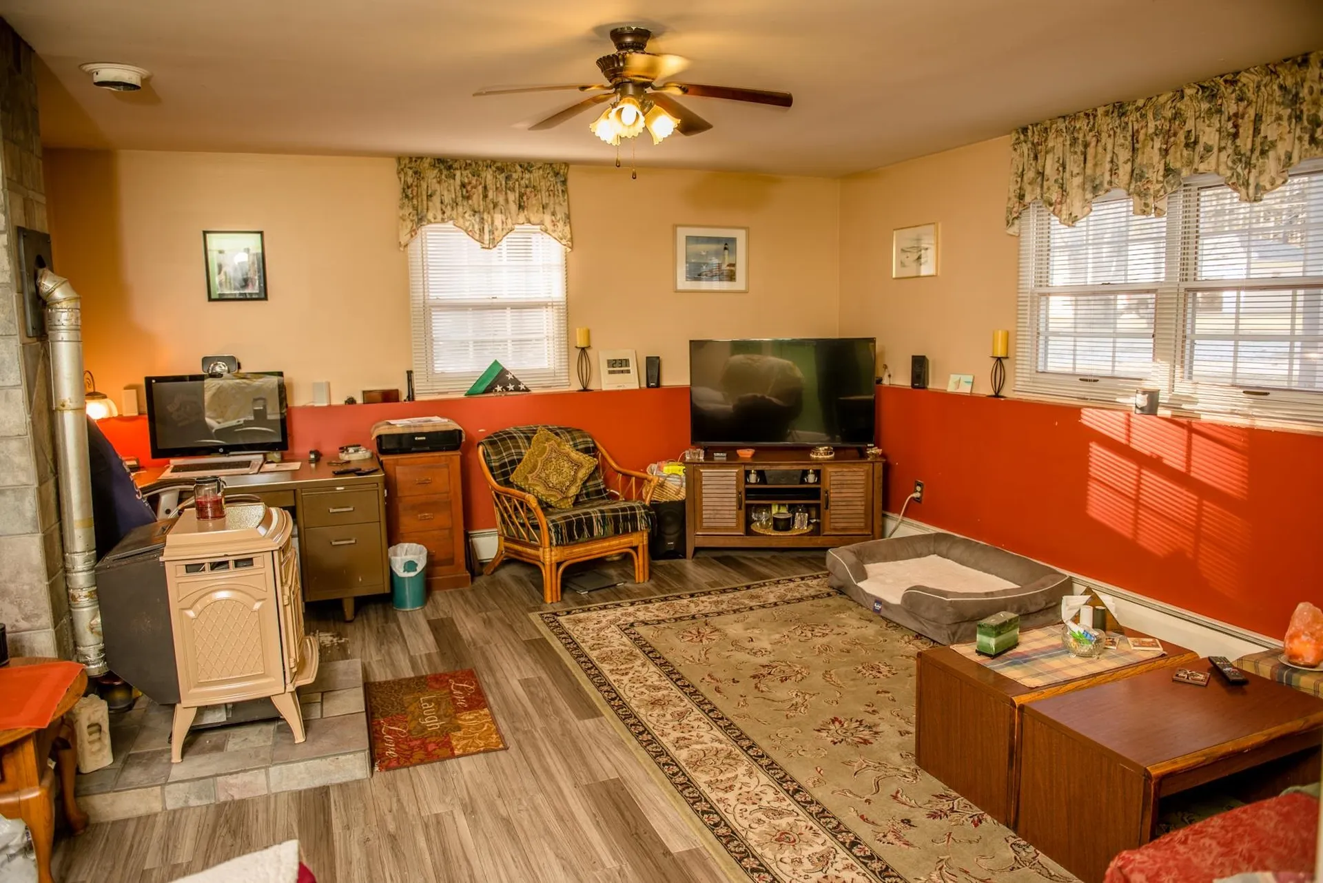42 Crestwood Drive Gorham NH 03581