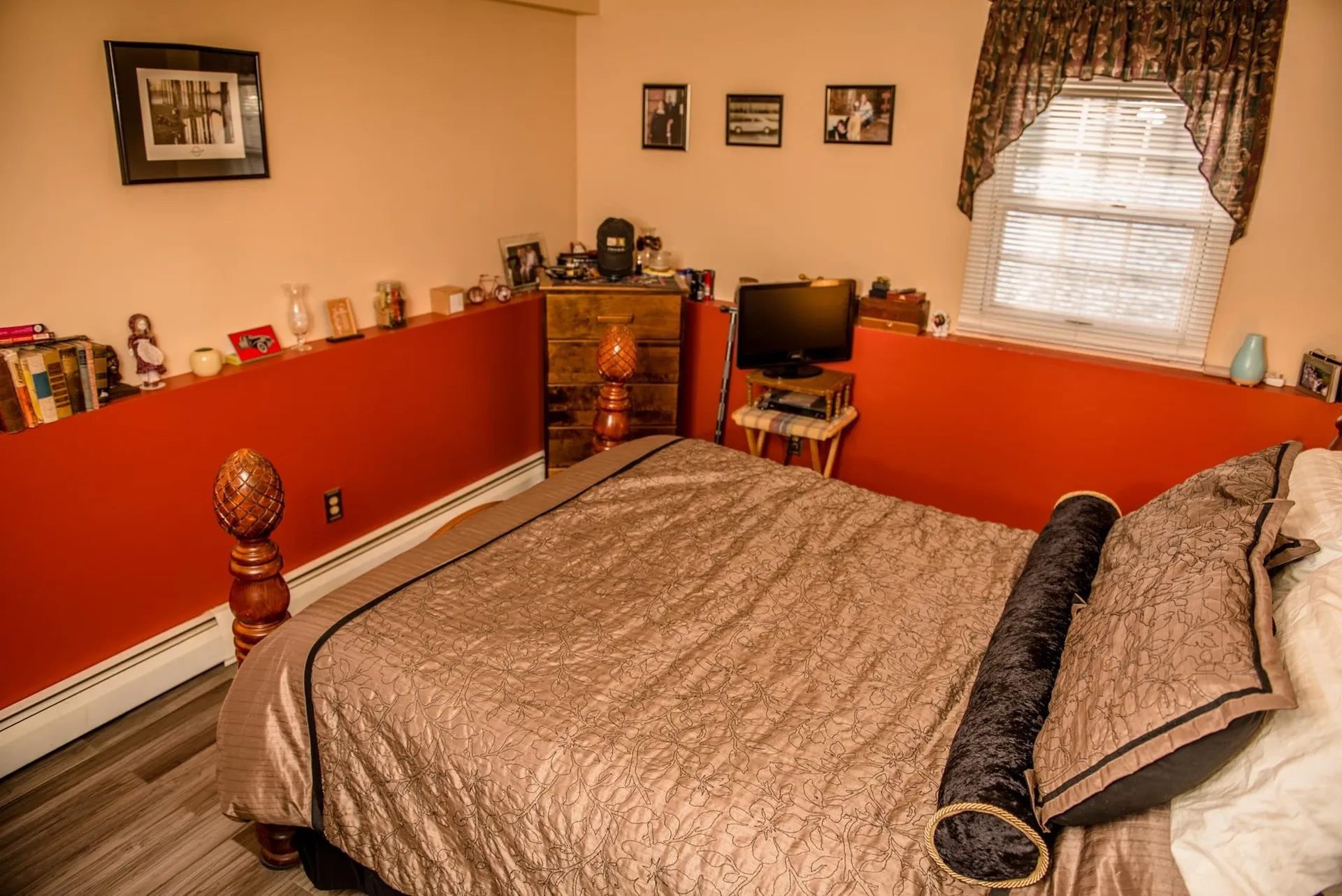 42 Crestwood Drive Gorham NH 03581