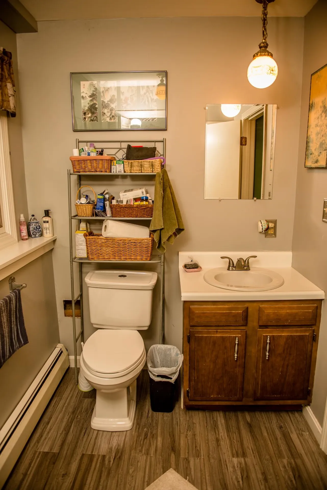 42 Crestwood Drive Gorham NH 03581