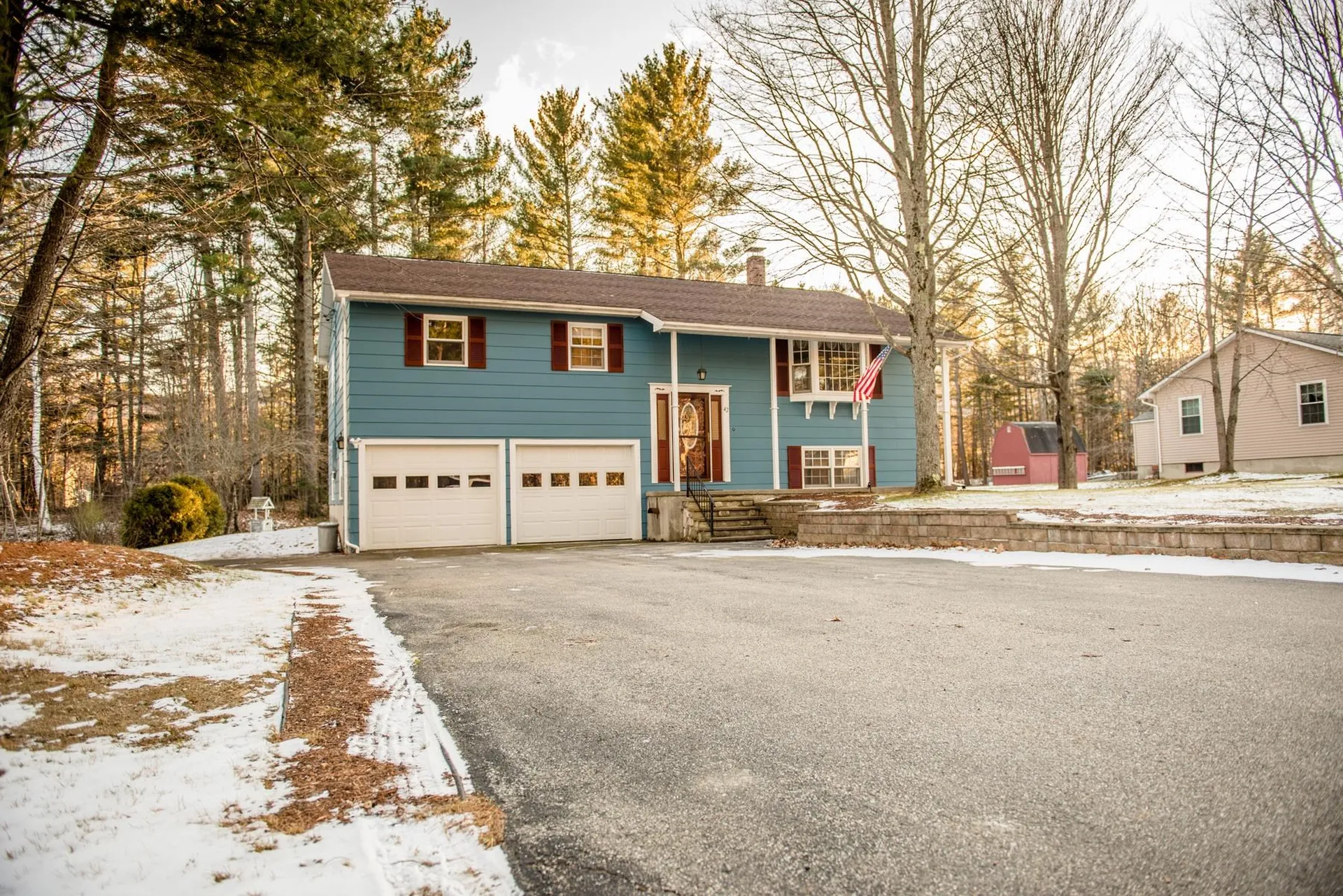 42 Crestwood Drive Gorham NH 03581