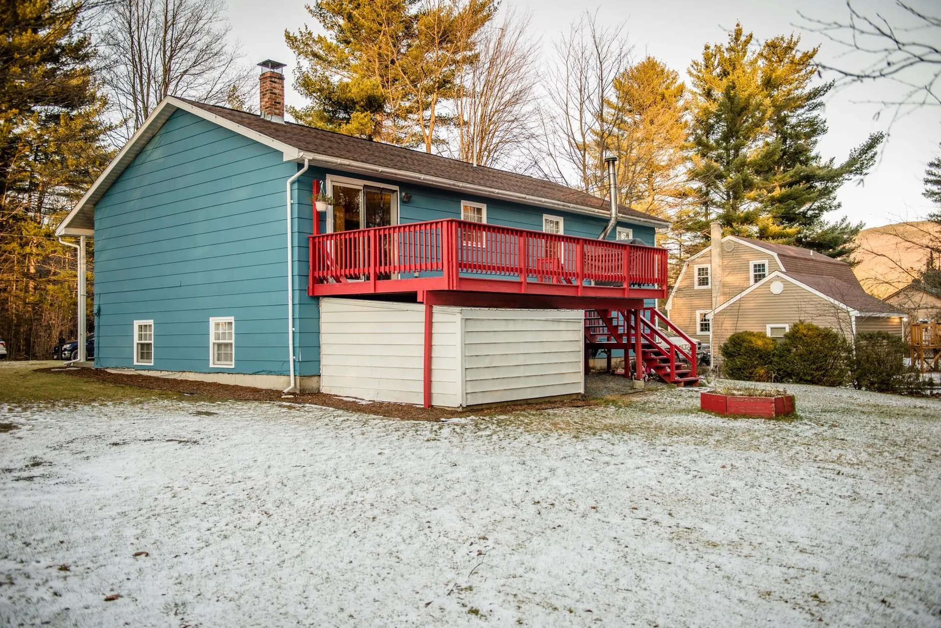 42 Crestwood Drive Gorham NH 03581