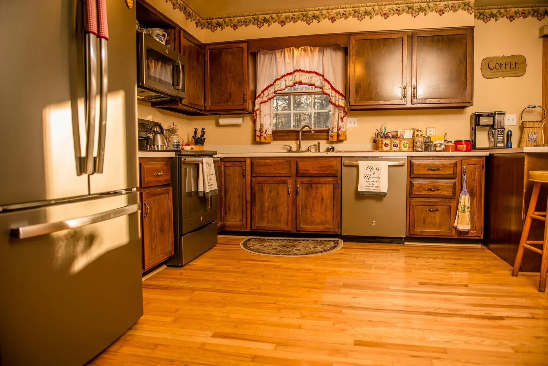42 Crestwood Drive Gorham NH 03581