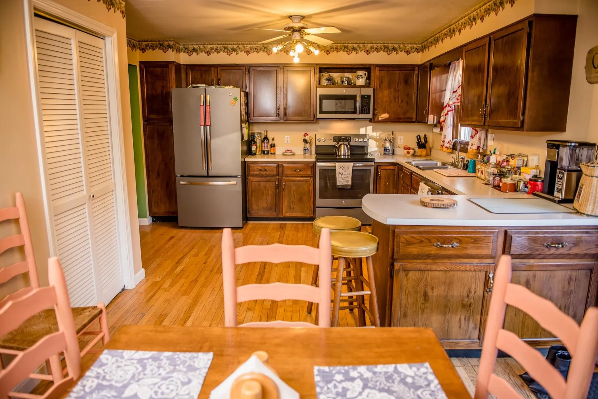 42 Crestwood Drive Gorham NH 03581