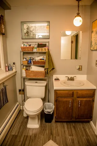42 Crestwood Drive Gorham NH 03581
