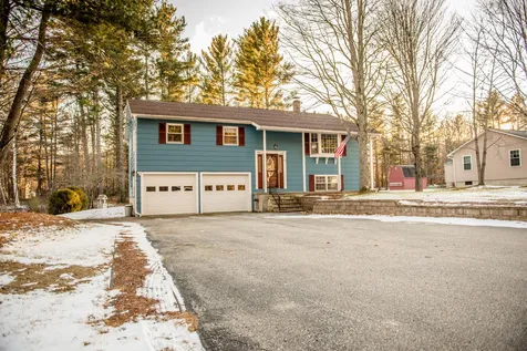 42 Crestwood Drive Gorham NH 03581