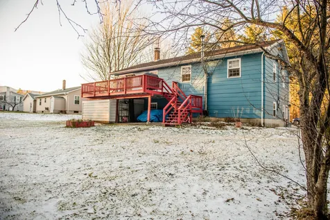 42 Crestwood Drive Gorham NH 03581