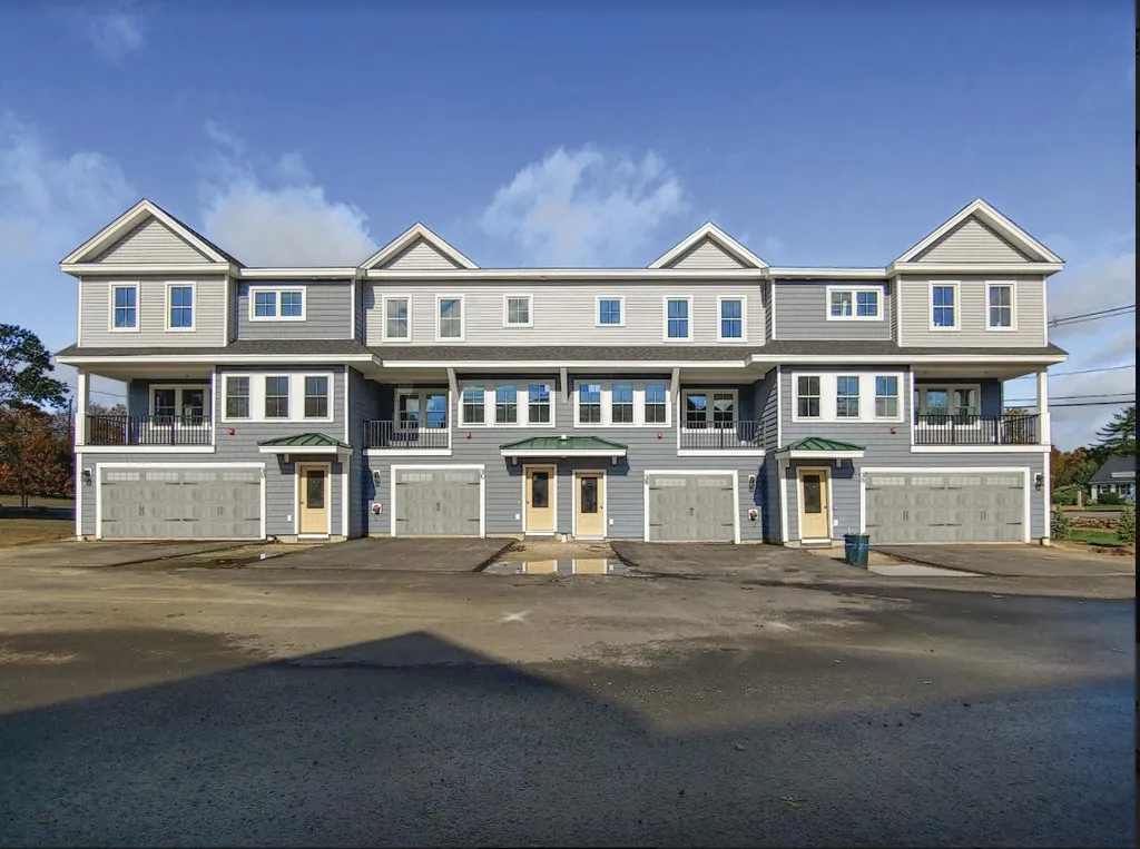 1244 Washington Road Rye NH 03870