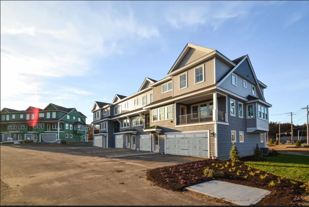 1244 Washington Road Rye NH 03870