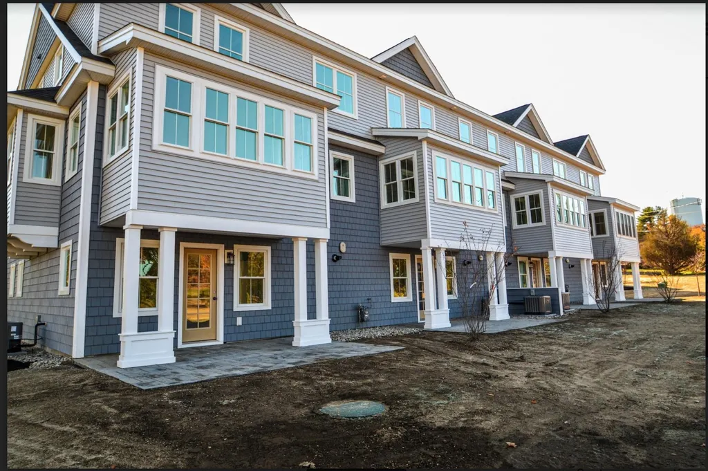 1244 Washington Road Rye NH 03870