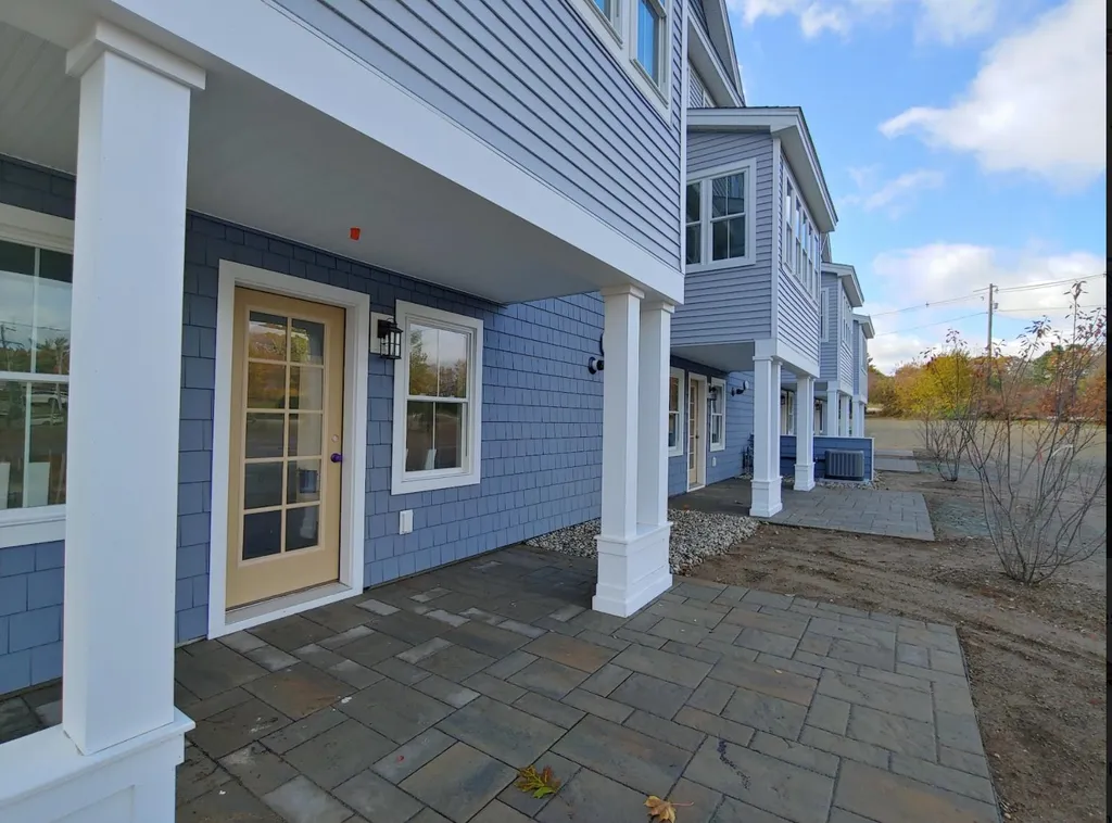 1244 Washington Road Rye NH 03870
