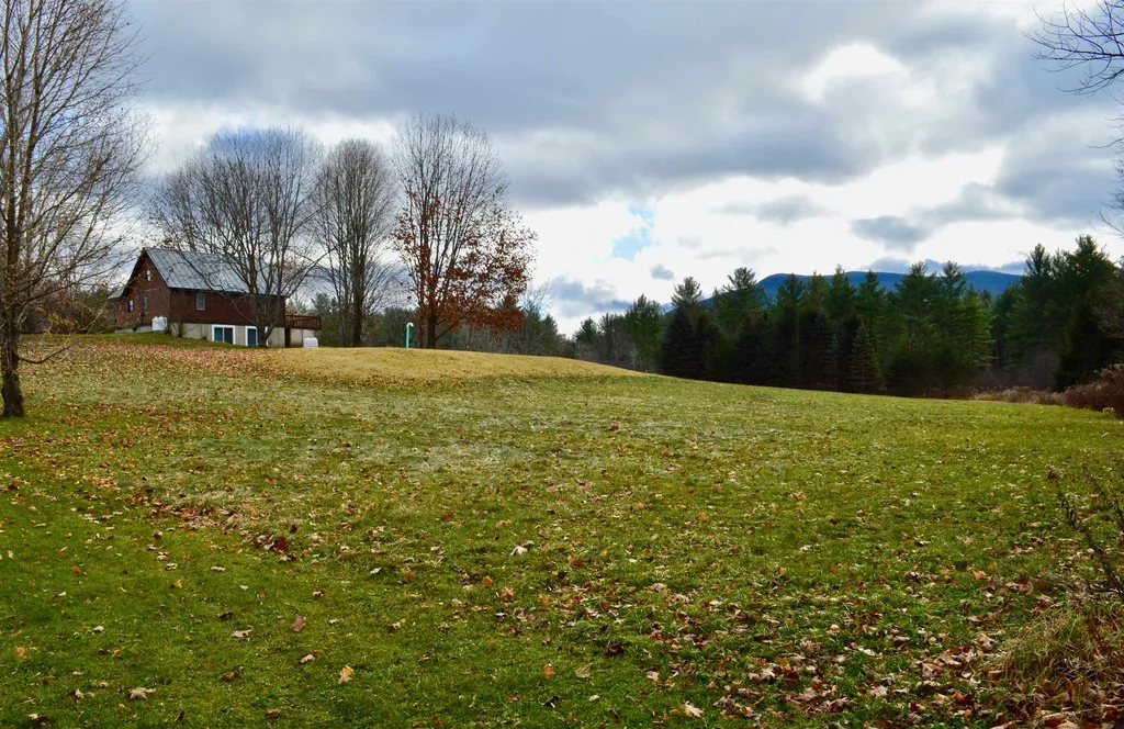 160 East Pond Road Danby VT 05739
