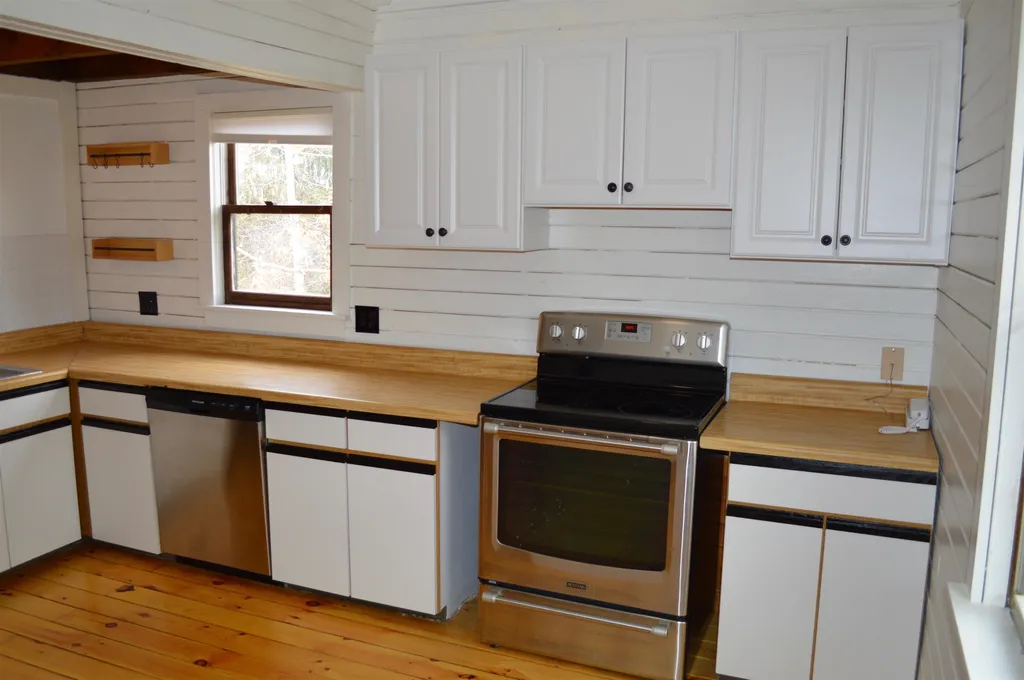 160 East Pond Road Danby VT 05739