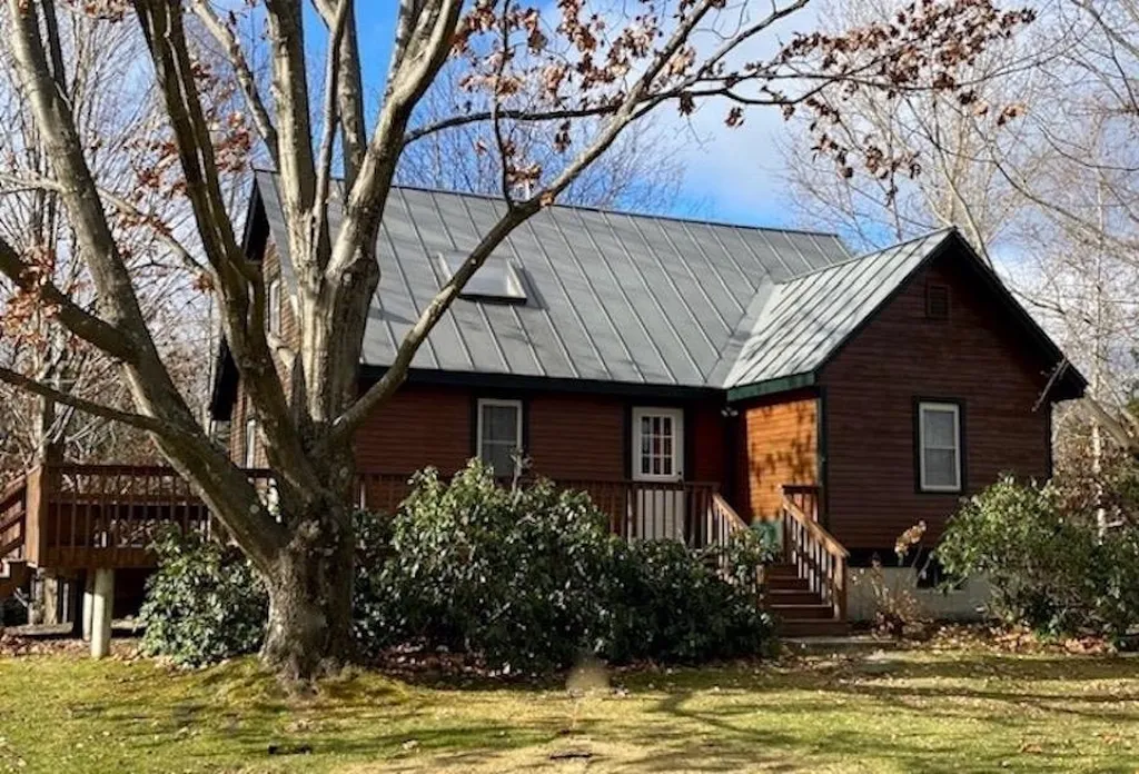 160 East Pond Road Danby VT 05739