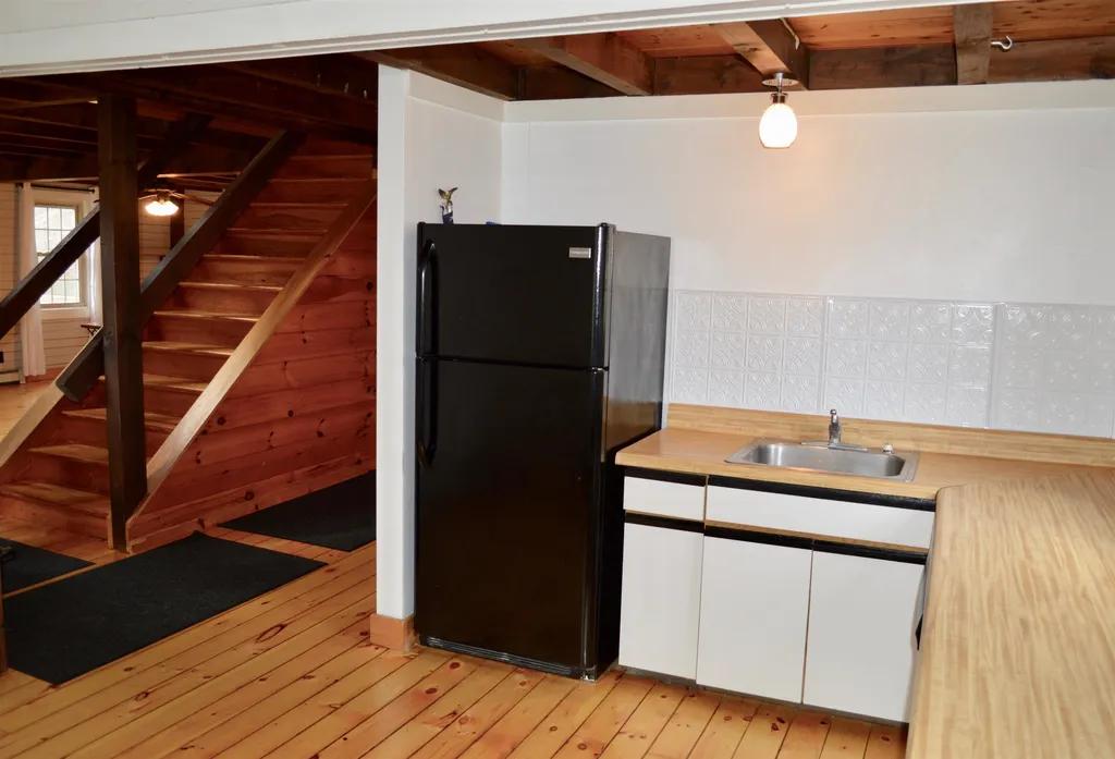 160 East Pond Road Danby VT 05739