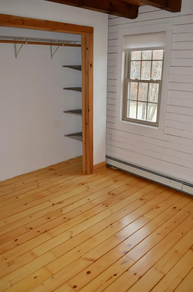 160 East Pond Road Danby VT 05739